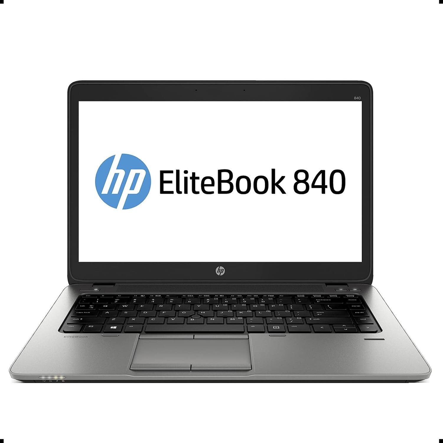 HP EliteBook 840 G2, Intel Core i5-5300U up to 2.3 GHz, 8GB RAM, 500 GB SATA Lap