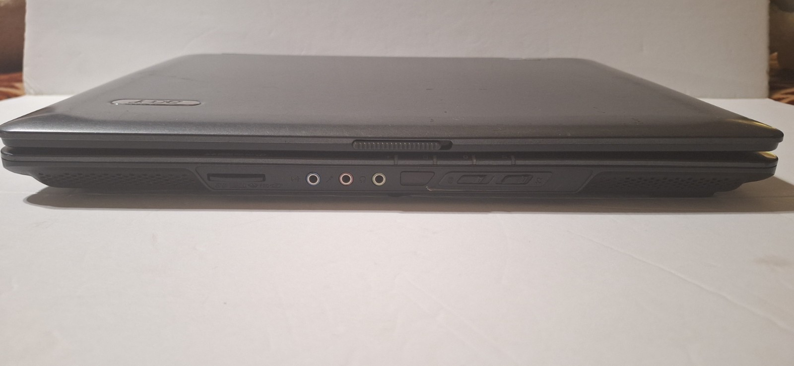 ACER EXTENSA 5620 LAPTOP PC CORE 2DUO 1.83GHz 4GB RAM WIN7 PRO OFFICE USED