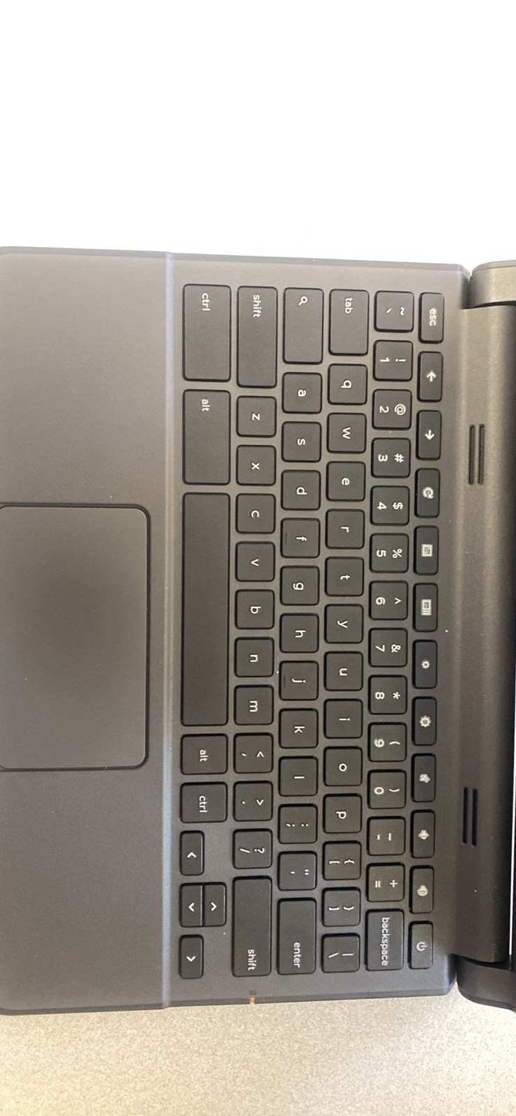 Chromebooks