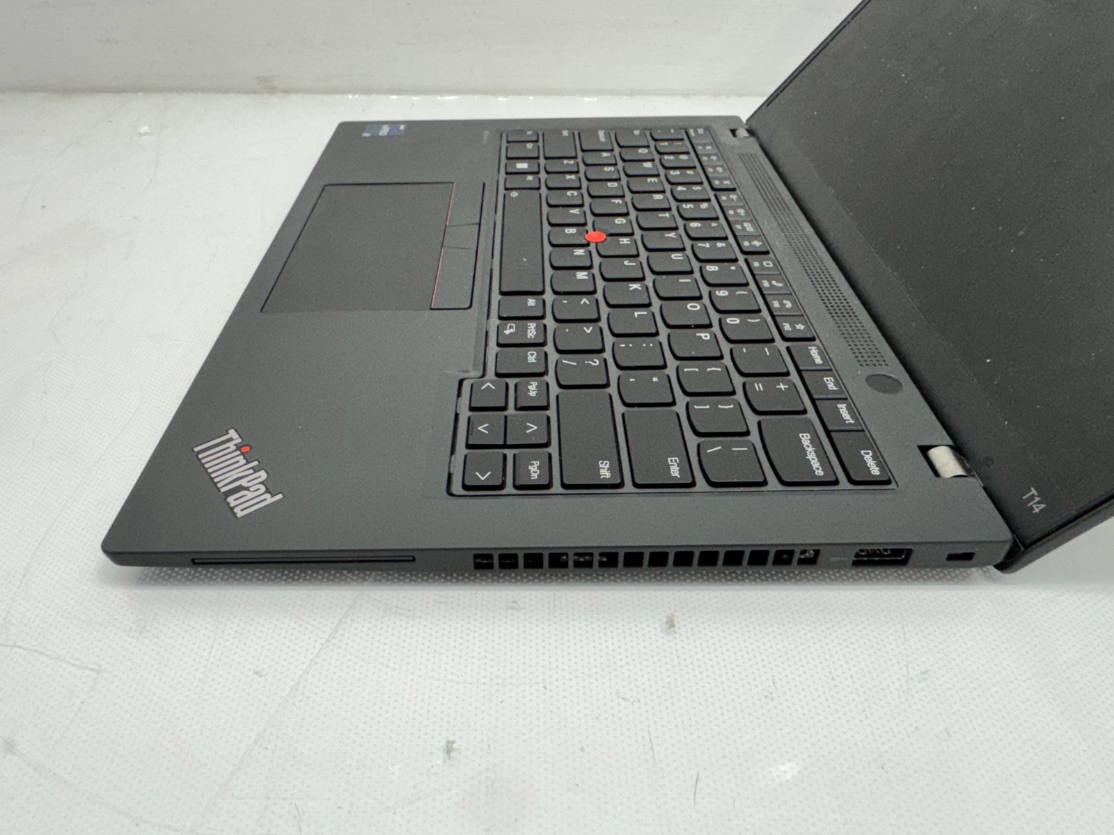 Lenovo ThinkPad T14 Gen 4 Intel i7-1365U@1.8GHz 24G 512G Windows 11 w/AC *READ*