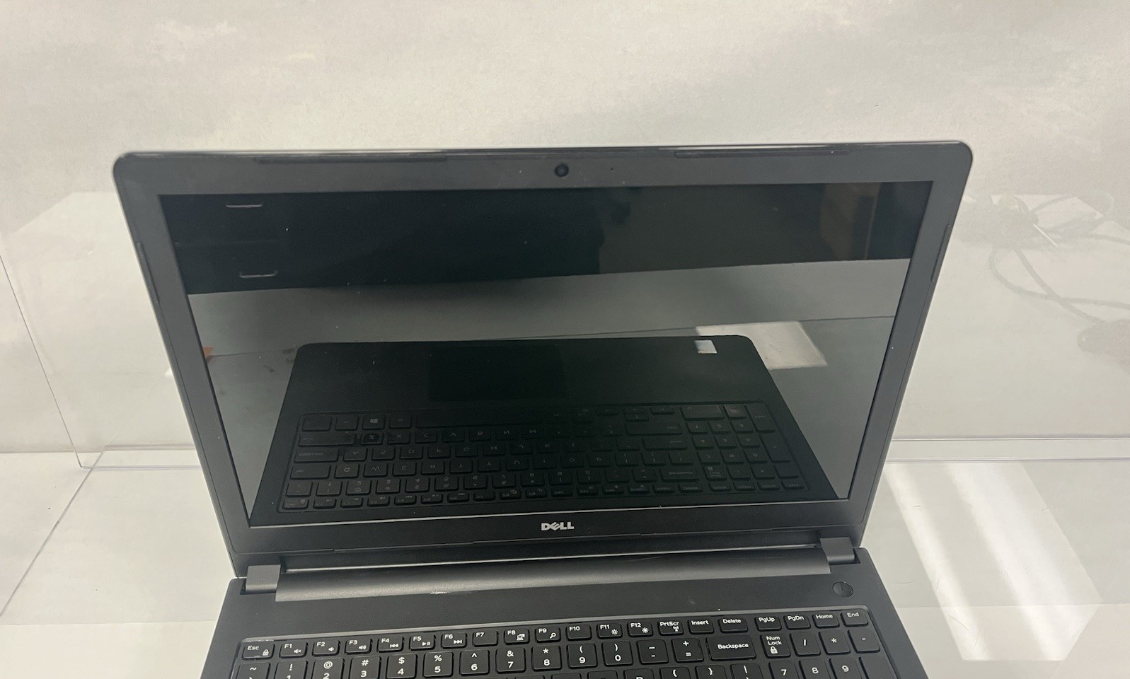 DELL INSPIRON 5551 Pentium N3540 2.16GHz 4GB Ram NO HDD FOR PARTS