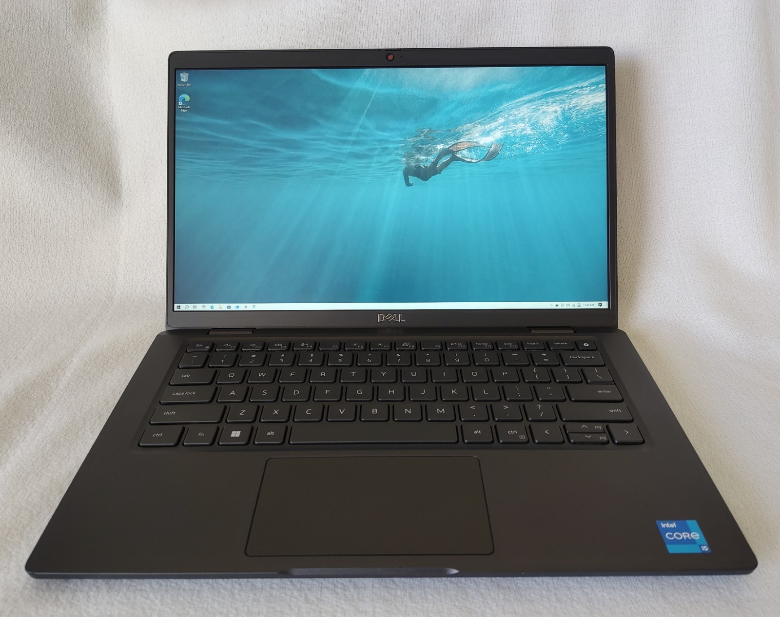 Dell Latitude 7320 i5-1145g7, 16gb RAM 256gb SSD great condition