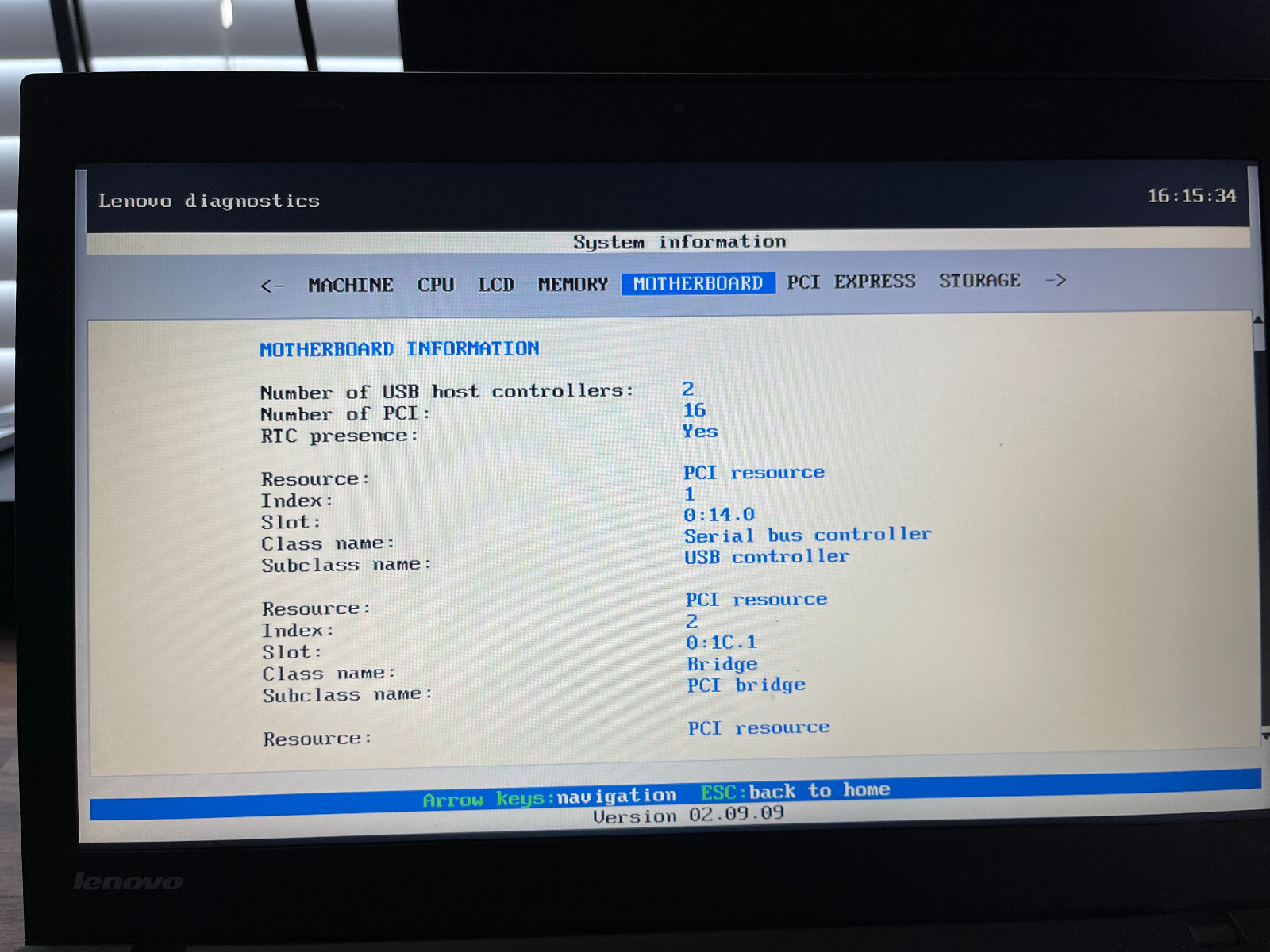 Lenovo t440 ThinkPad Laptop + Charger