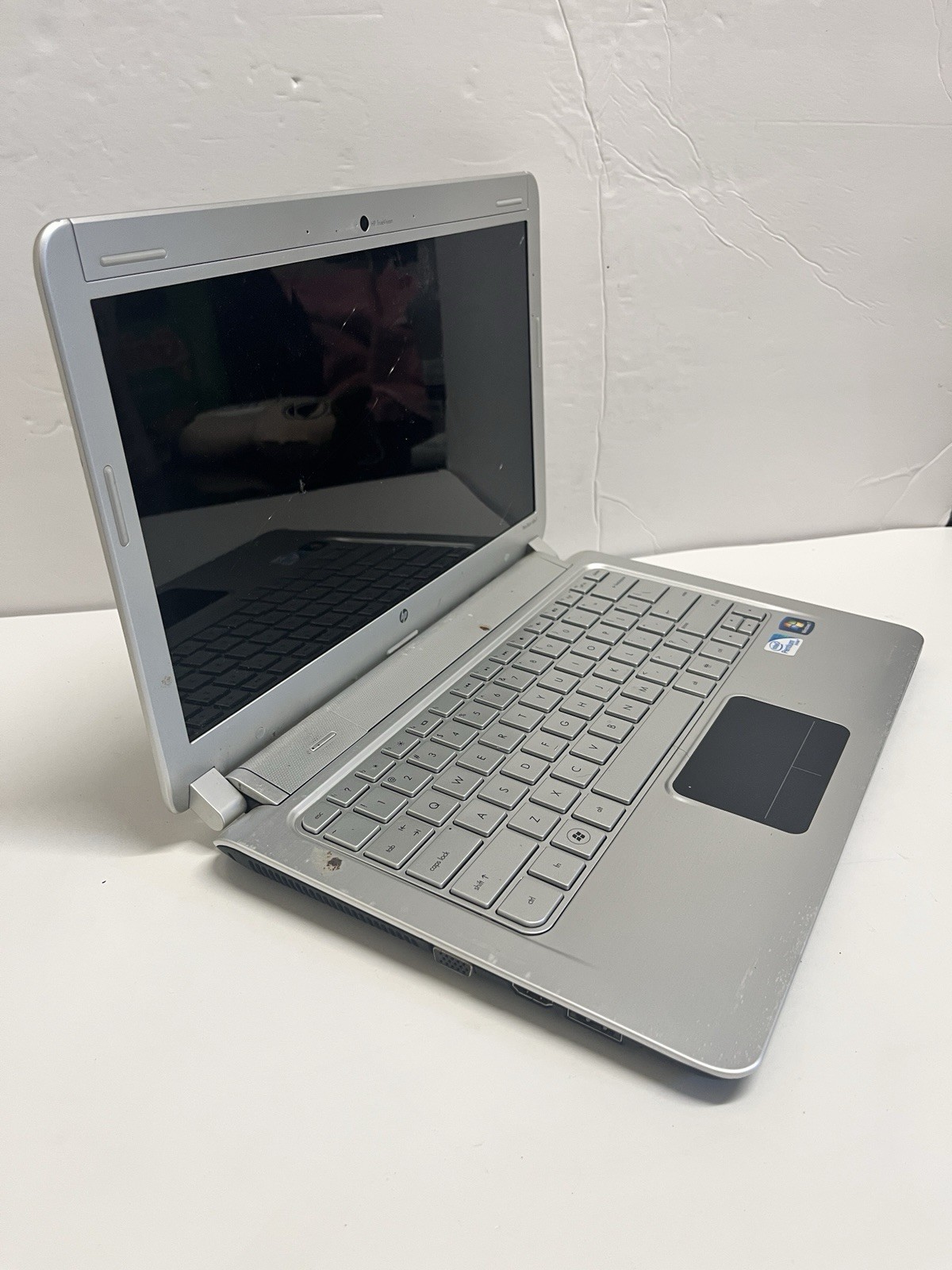 HP Pavilion DM3 Laptop Notebook For Parts
