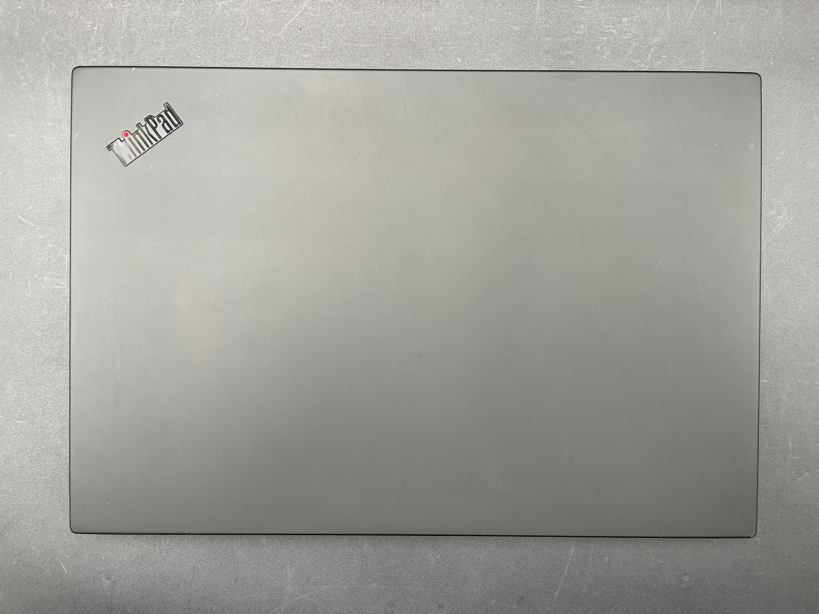 Lenovo ThinkPad P1 Gen 3 Used 15.5″ (i7-10850H-16GB-1000GB / 512GB NVMe)