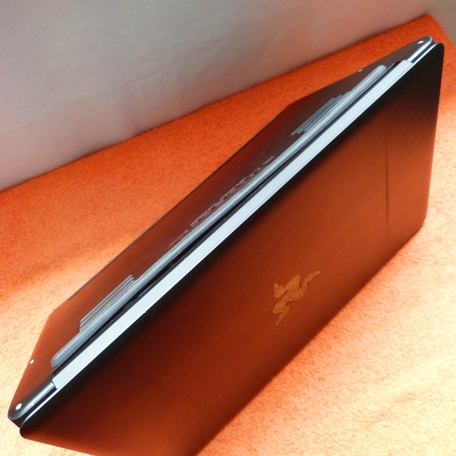 Razer Blade Stealth METAL ULTRABOOK l 13″ ULTRA 4K TOUCH l Windows 11 SSD