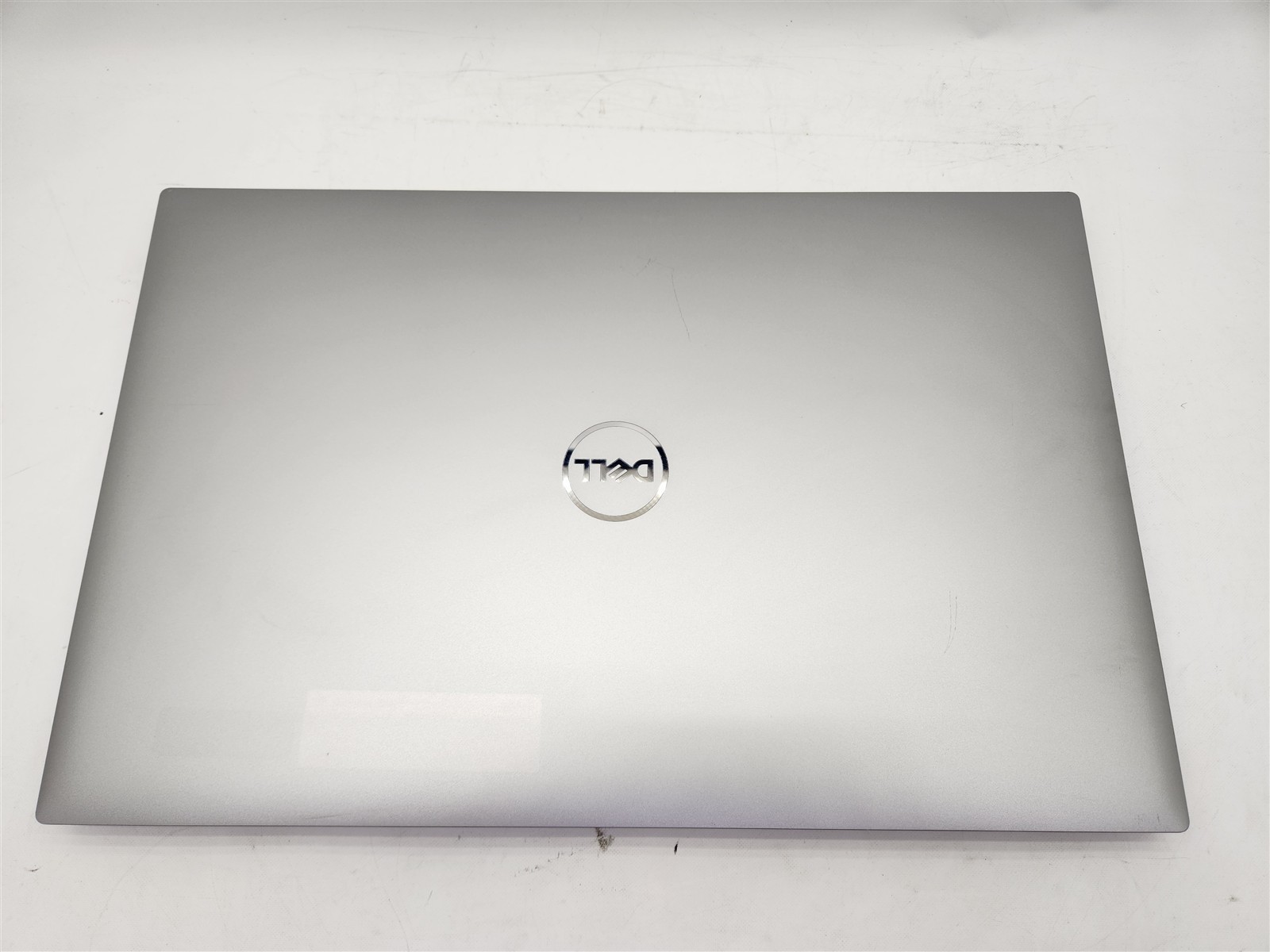 Dell Precision 5760 17″ Xeon W-11855M 32GB RAM nVidia RTX A3000 1TB NVMe Laptop
