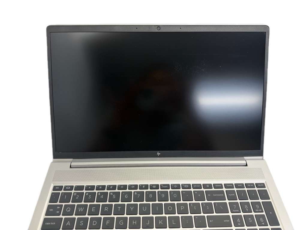 HP ELITEBOOK 650 G9 | Intel Core i7-1265U | 32GB | 512 GB SSD | WINDOWS 11