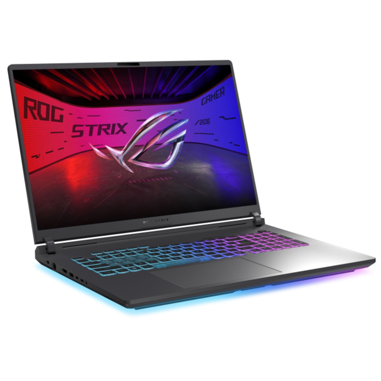 ASUS ROG Strix G18 18″ WQXGA IPS Intel Ultra 9 275HX 32GB 1TB SSD RTX 5070 W11H