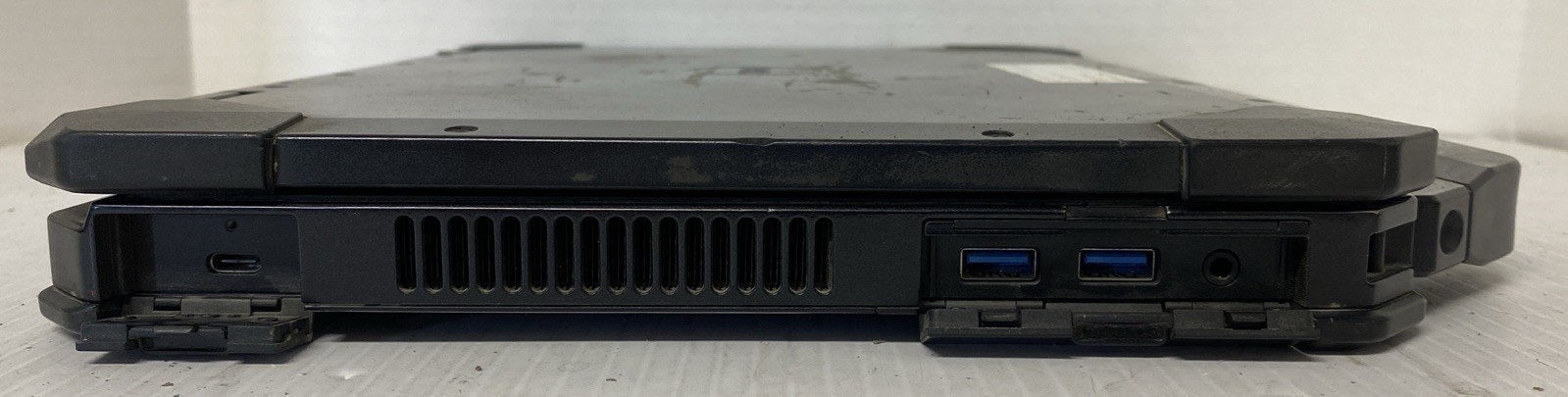 Dell Latitude 5420 Rugged 14” i5-8350U 8GB No drives/OS Durable Business Laptop