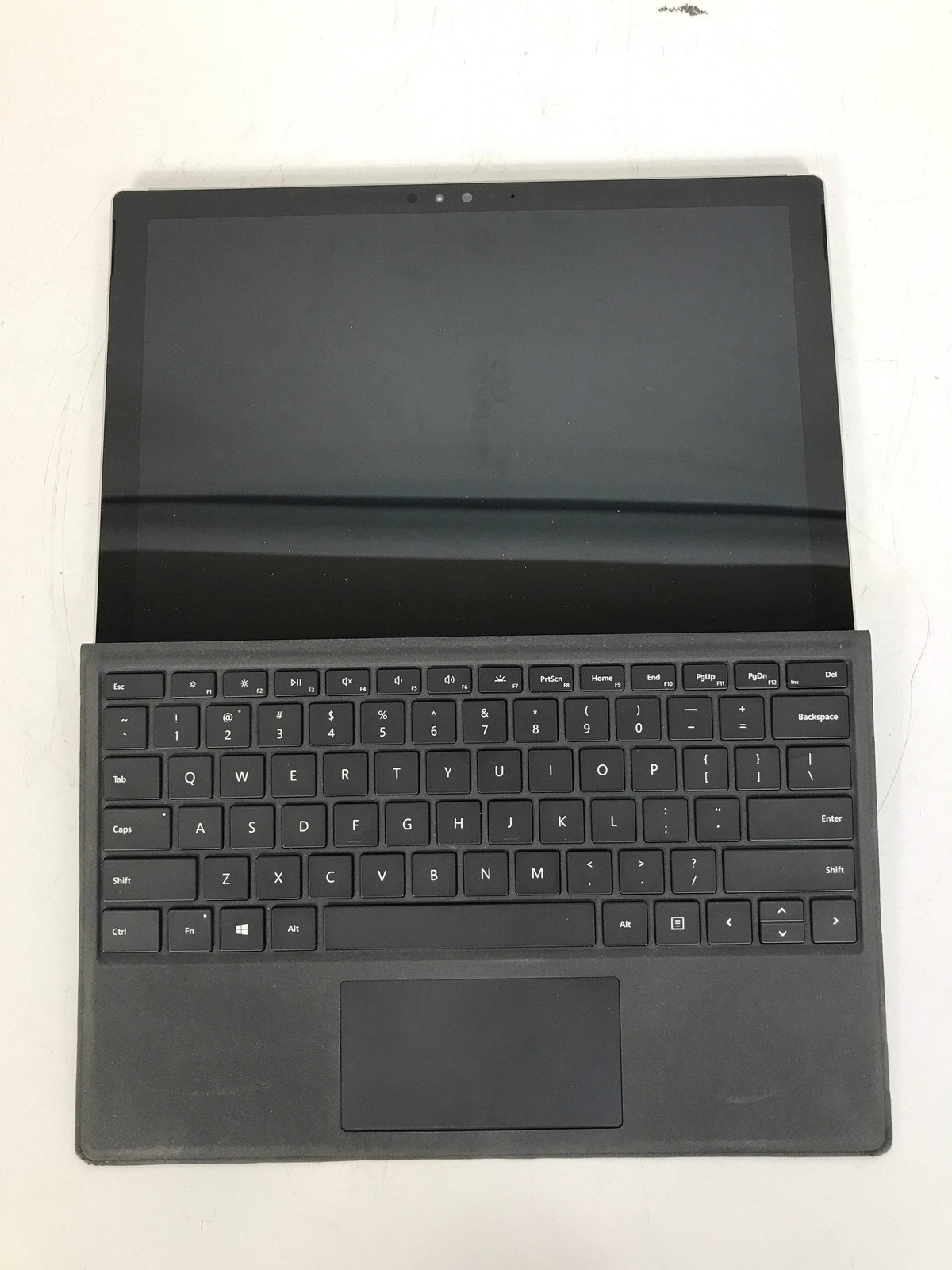 Microsoft Surface Pro 4 i7 6th Gen Windows 11 Pro *Touchscreen Issues*