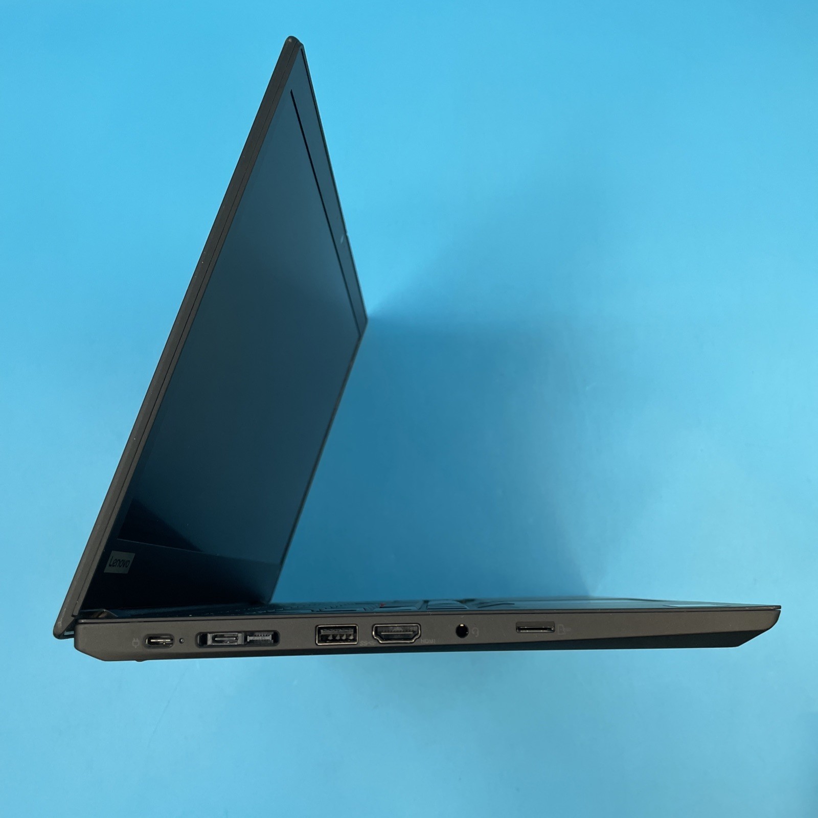 (LOT OF 4) Lenovo ThinkPad T14 | Ryzen 5 Pro 4650U | 16GB RAM | 256GB | NO OS