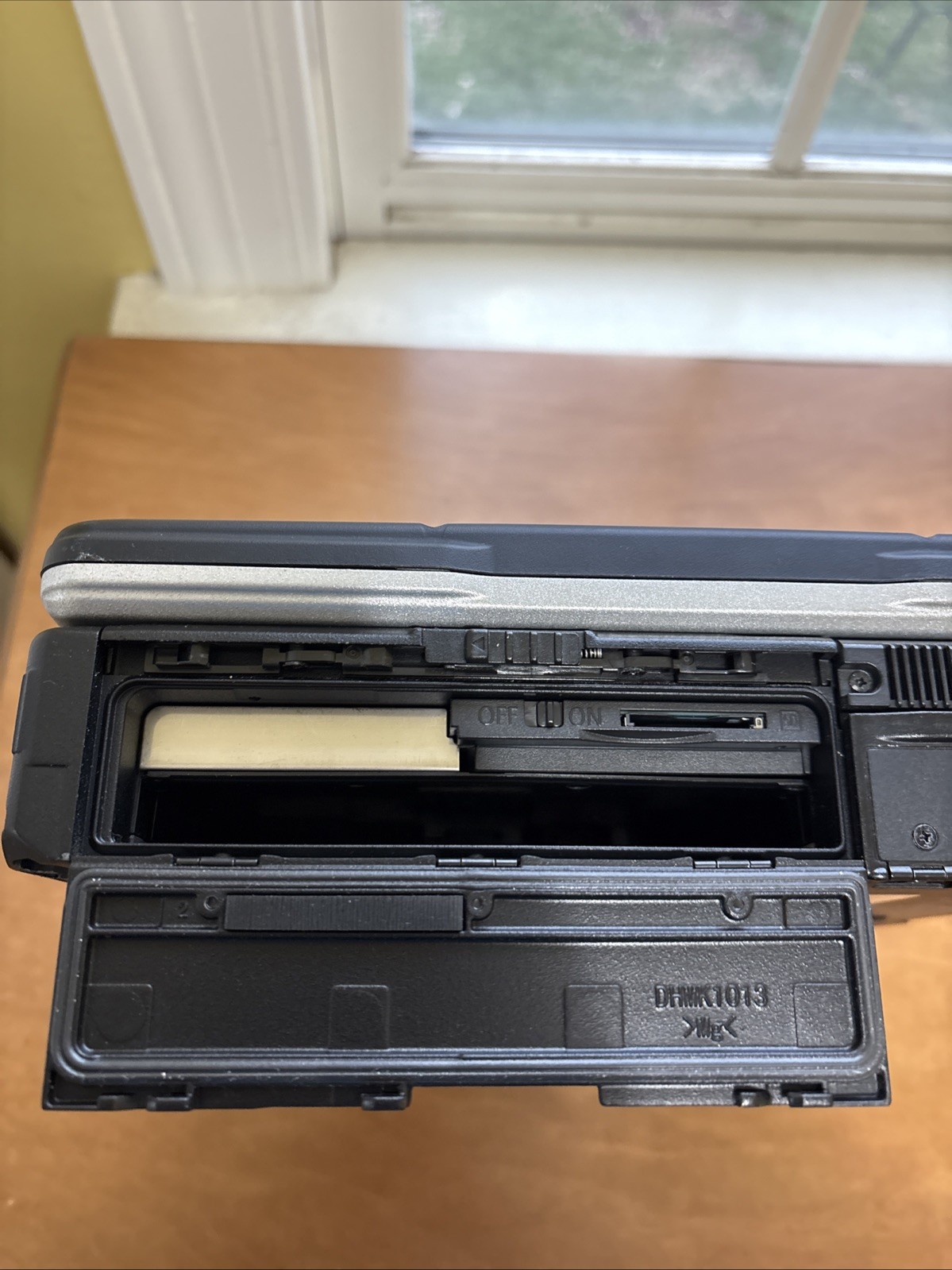 Toughbook CF-31 CF-311H27KM Rugged Laptop – 8GB/256GB – Win10 Pro