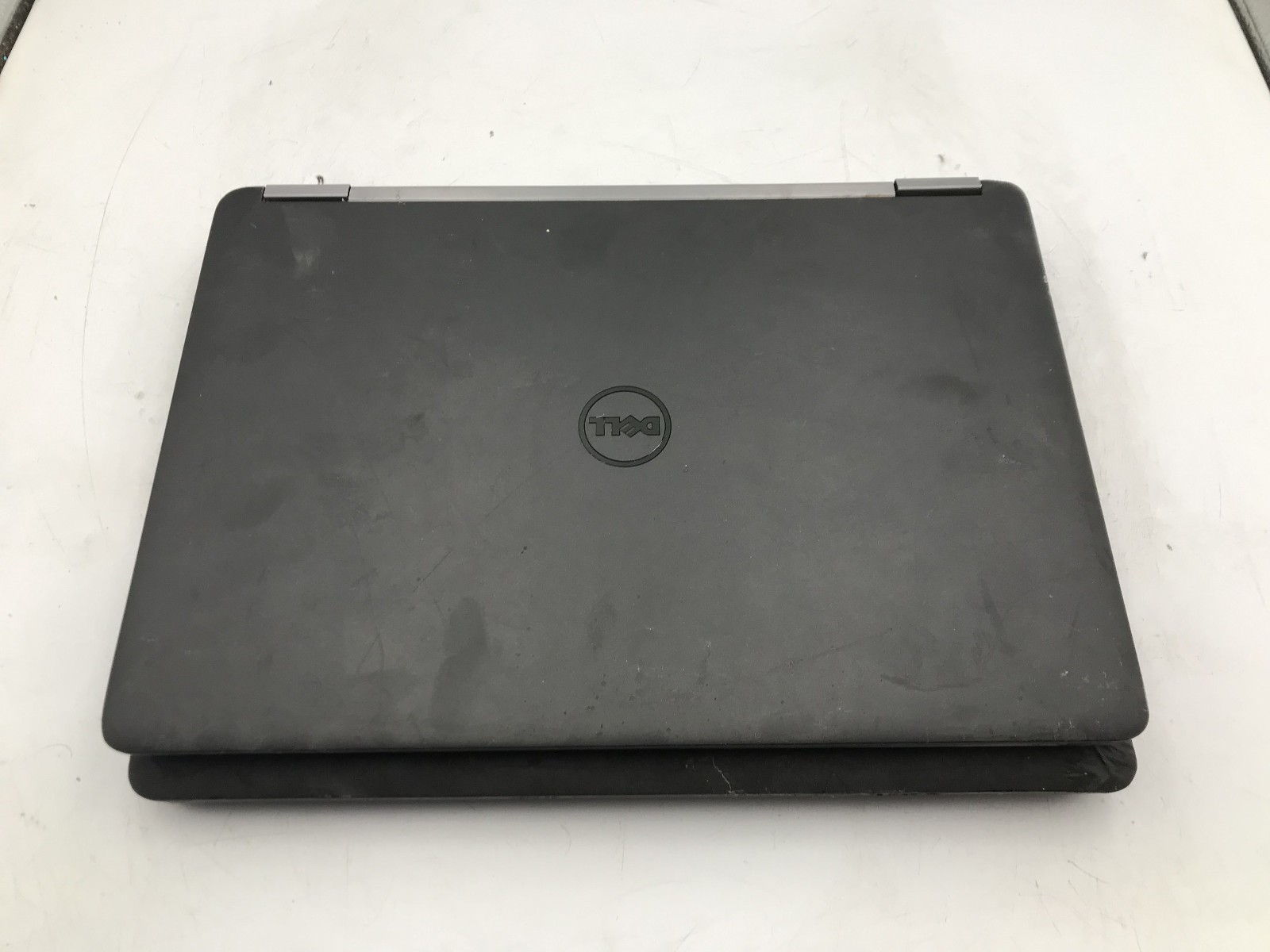 DELL LATITUDE E7270 – LOT OF 2 -FOR PARTS/REPAIR- INTEL I5 6TH GEN – NO RAM – BB