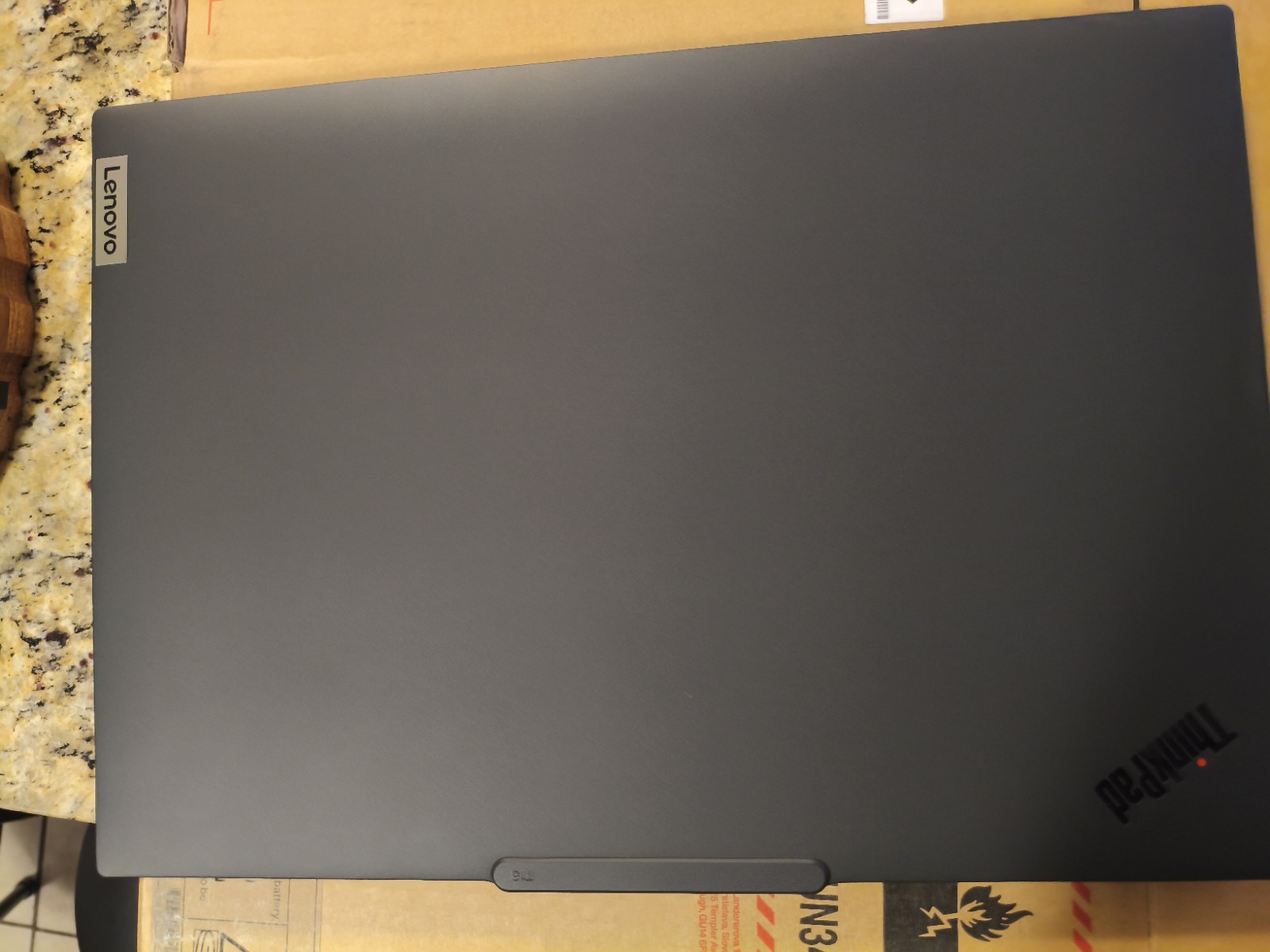 Lenovo ThinkPad T16 Gen 4 Laptop, 16″ Touch, Ryzen AI Pro 350 16GB 512GB Win 11