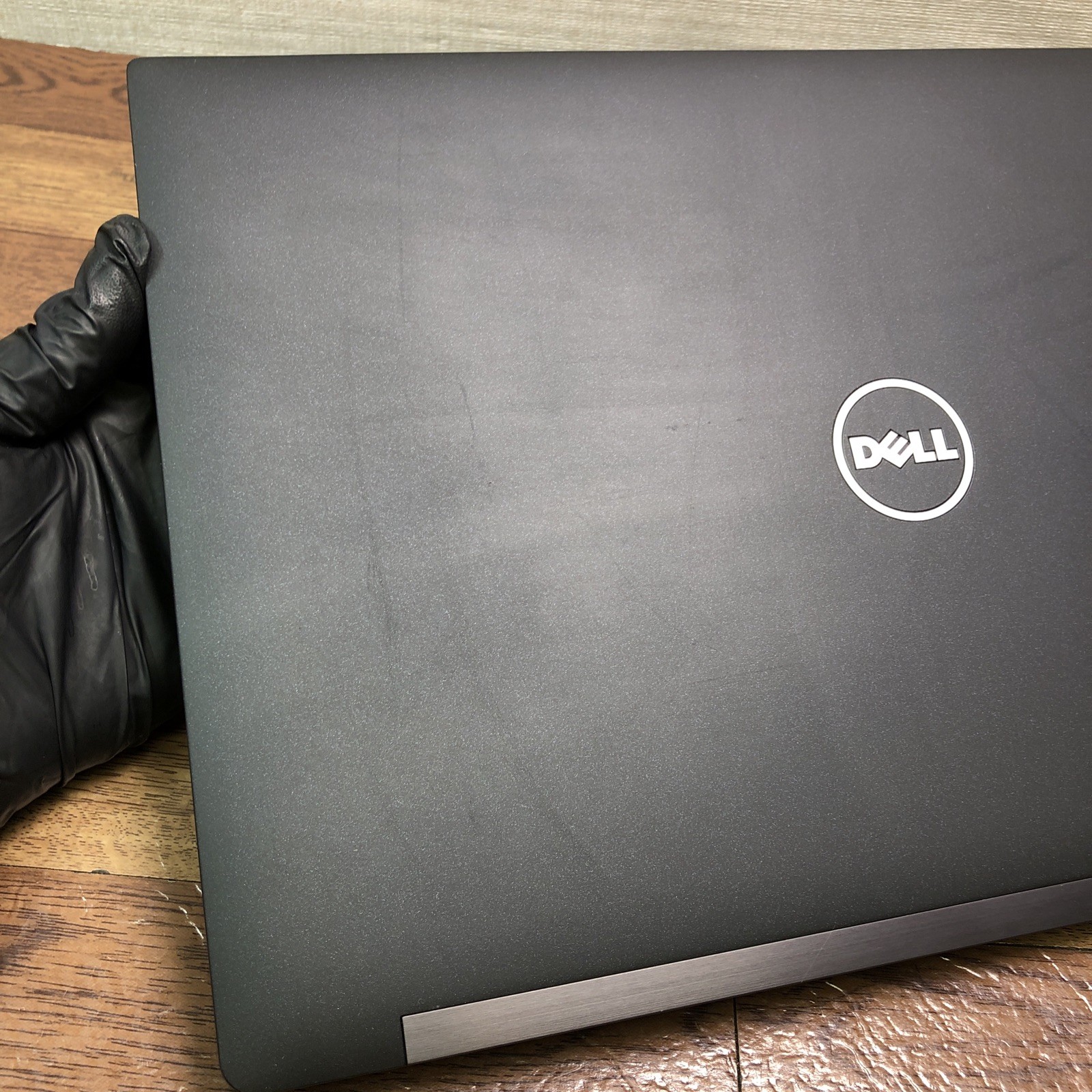 Dell Latitude 7480 14” Core i7-7600U 2.8GHz 512GB SSD 16GB RAM DDR4 – No OS