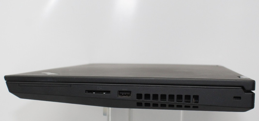 Lenovo ThinkPad P15 Gen 2 i7 1180H @ 2.3 GHz 4K T1200 512 GB 32 GB Win 11 Pro