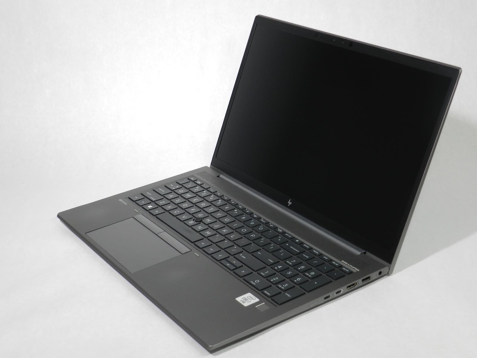 HP ZBOOK FIREFLY 15 G7 | 15.6″ 4K UHD | i7-10610U | 1TB SSD | 32GB | B+ | WIN11