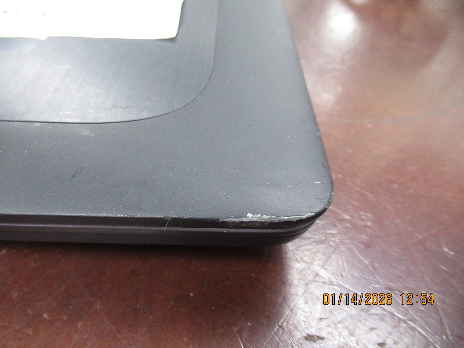HP ZBook 15 i7-4700MQ 2.40GHZ 16GB 256GB HDD Laptop w/ AC [NO OS]