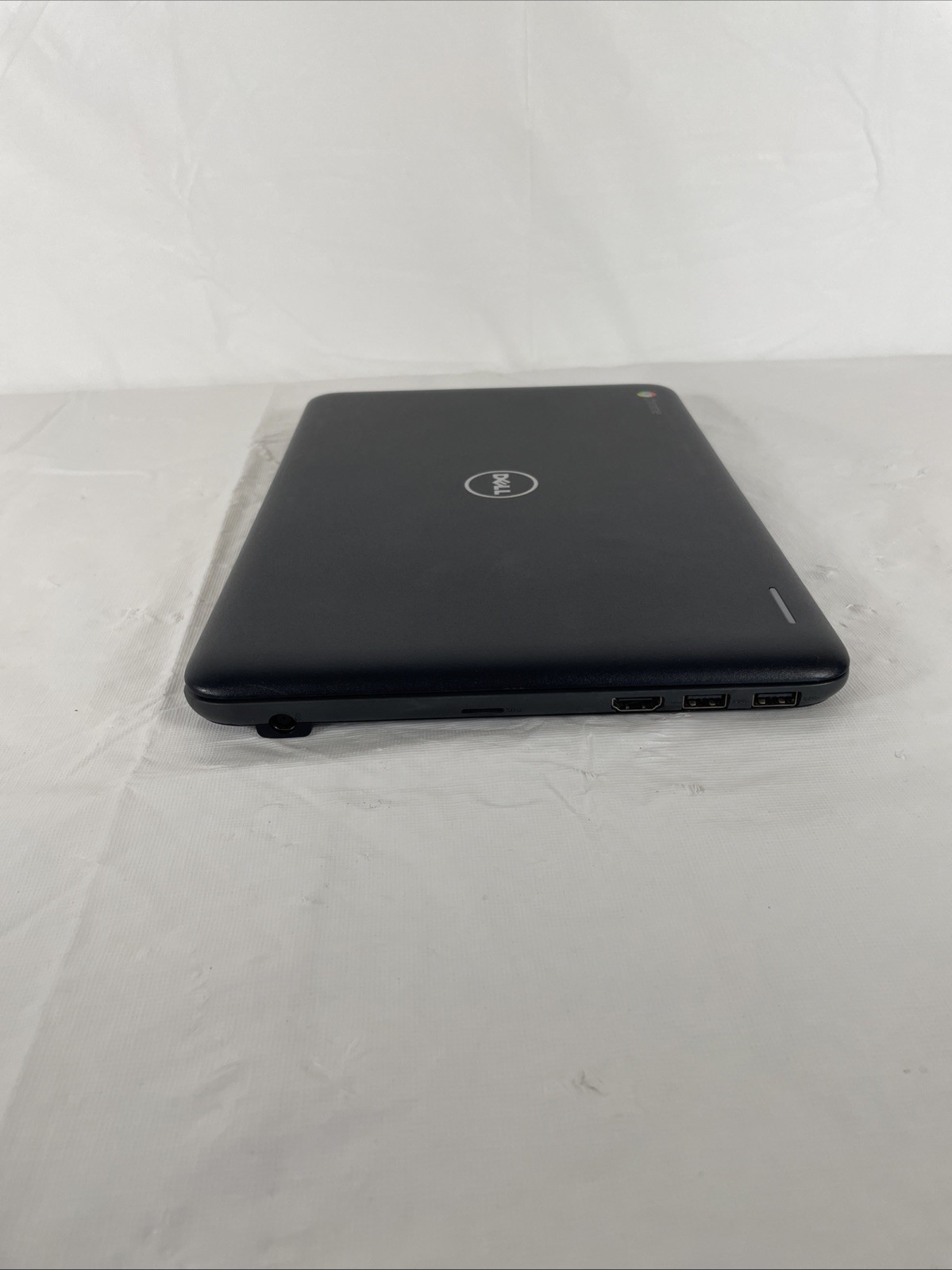 Dell Chromebook 3180 Intel Celeron N3060 @ 1.60GHz 4GB RAM 16GB SSD – TESTED