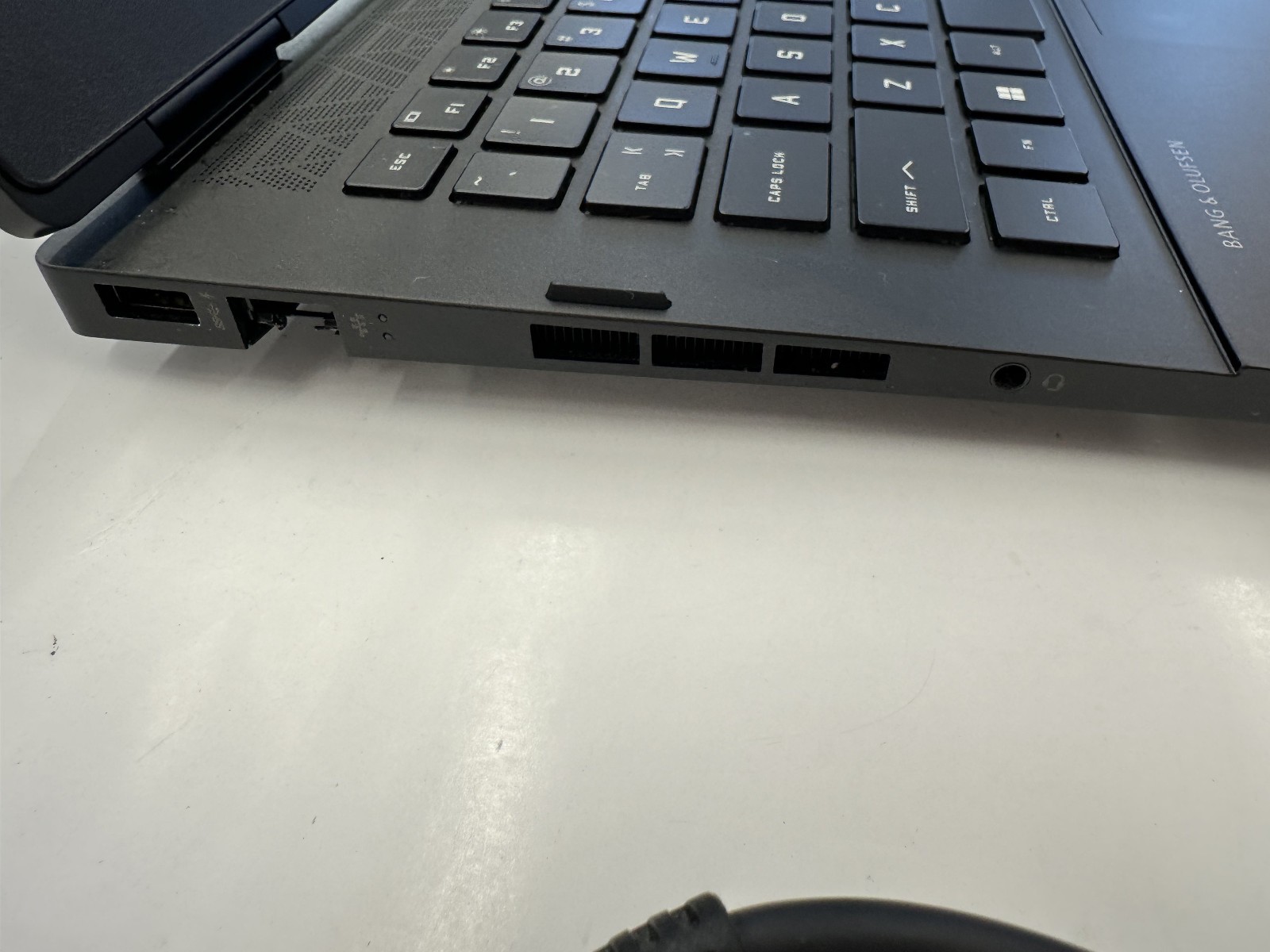 HP Omen 16 Gaming Laptop i9-12900 CPU 1TB SSD 16GB RTX 3060 Windows 11 Home
