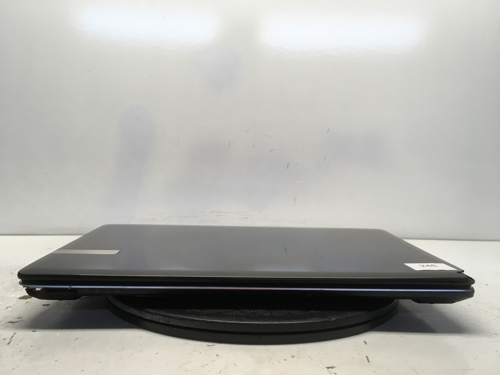 Gateway NE56R41U Intel Pentium B960 2.2GHz 2 GB NO HDD No Batt