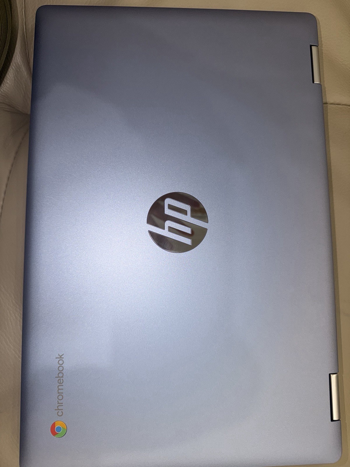 HP Chromebook x360 14b-cd0130wm 14″ Touch Intel N100 4GB 64GB TOUCHSCREEN
