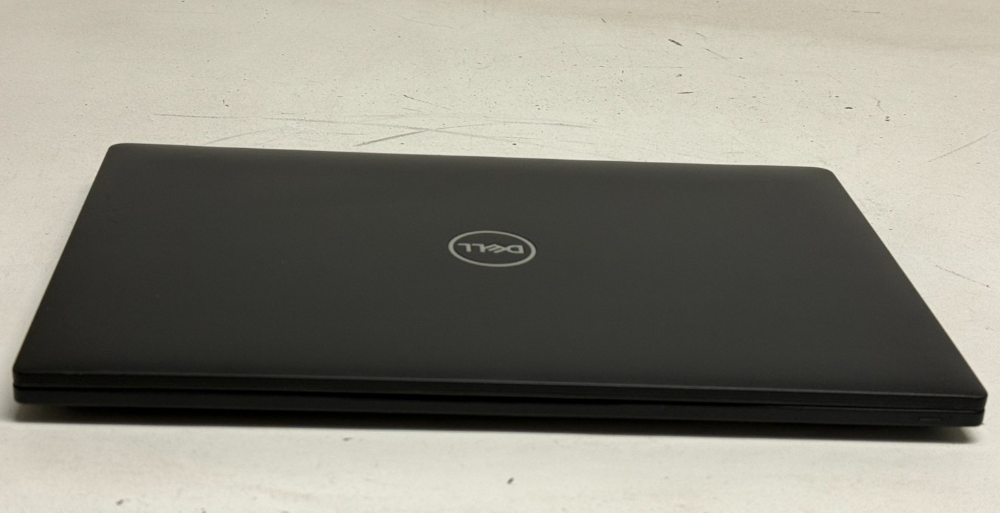 Dell Latitude 7490 14″ (i7-8650u 1.90GHz – 16GB RAM – 512GB SSD – Win11Home)**