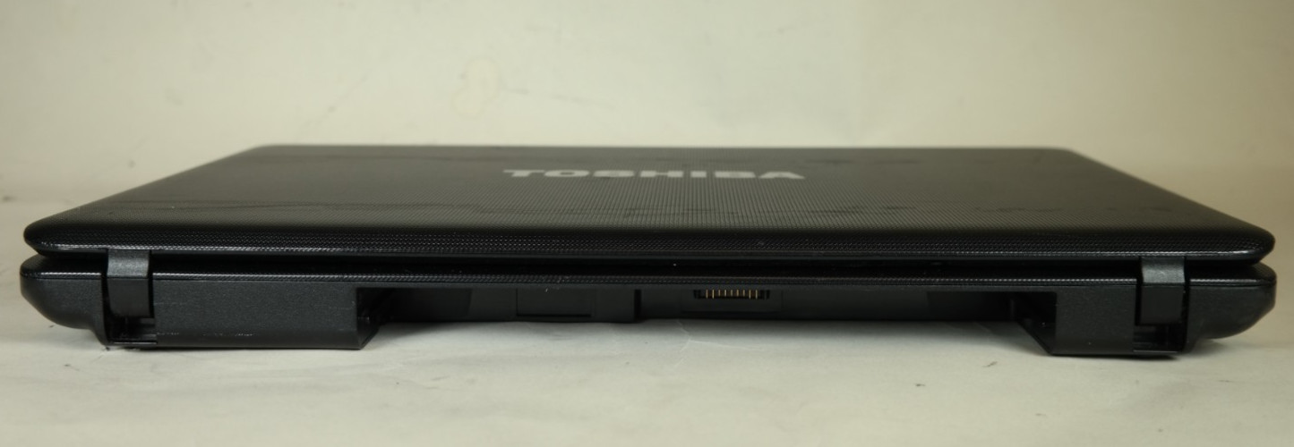 Toshiba Satellite C655D-S5209 15.6″ AMD E-350 – 6GB RAM – 256GB SSD – No Battery
