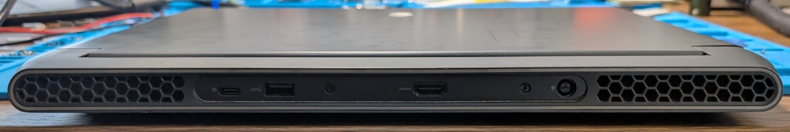 Dell Alienware M15 R5 Ryzen 9 5900HX 32GB 512GB RTX 3070 Win11 Pro