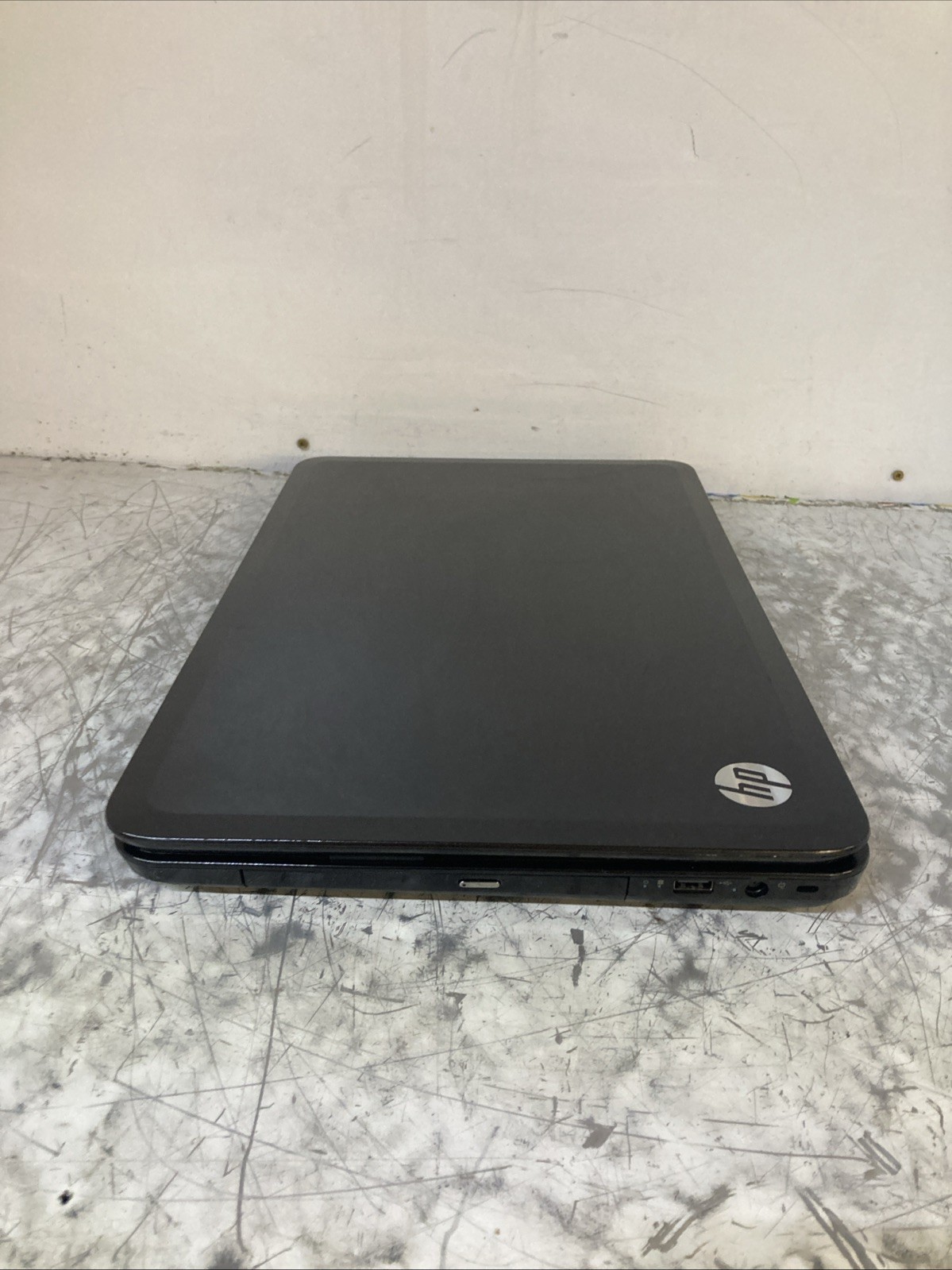 HP Pavilion Laptop g7 AMD A8-4500M 1.90GHz no RAM/HDD Boot to BIOS