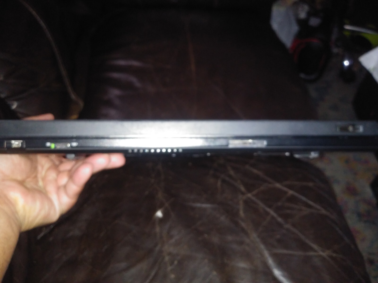 Lenovo thinpad T61 Laptop * Windows 7 * MS Office Suite