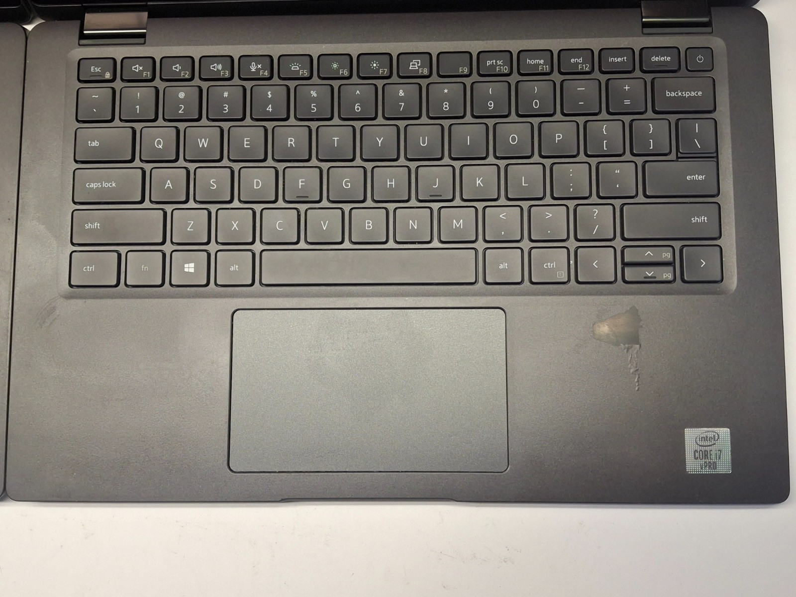 Lot of 3 Dell Latitude 7410 14″ 2-in-1 Touch Intel Core i7-10610U 16GB No SSD