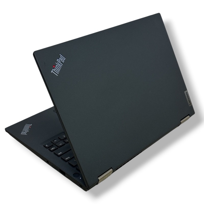 Lenovo ThinkPad X13 Yoga Gen2 13″ Touch LTE i5-1145G7 16GB 256GB SSD W11P Laptop
