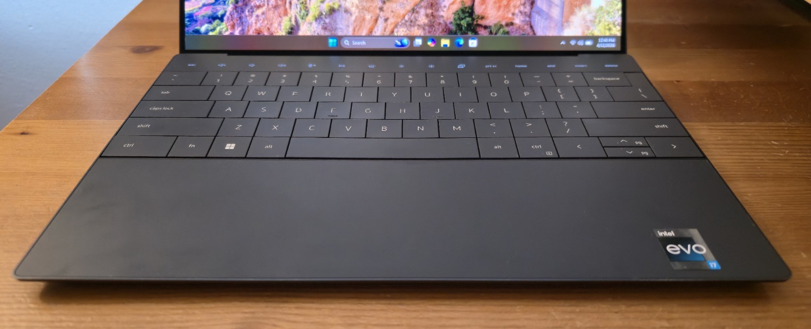 Dell XPS 13 Plus 9320 i7-1360P, 32GB RAM, 1TB SSD, 3.5K OLED Touch & COACH BAG!