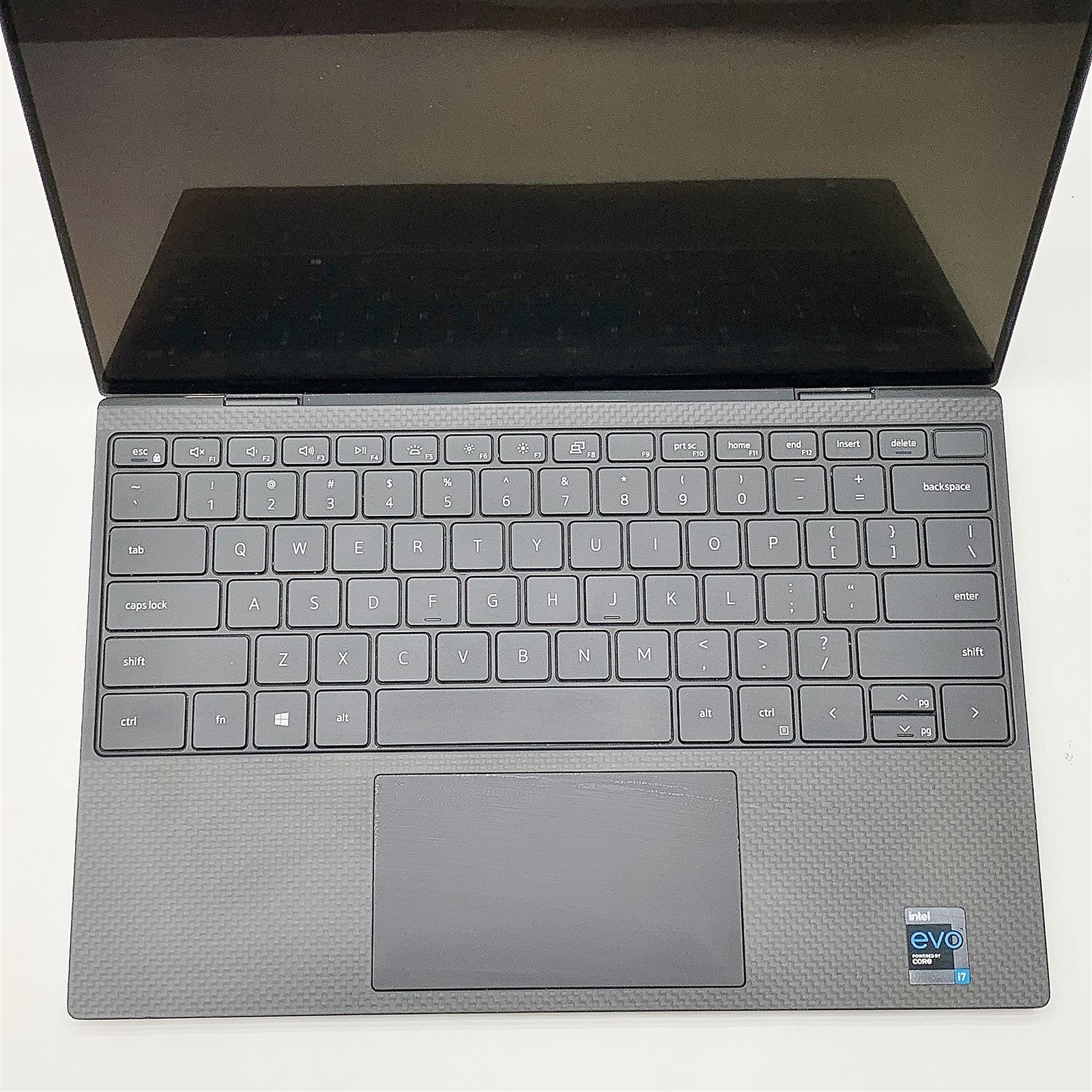 Dell XPS 13 9310 Laptop Intel Core i7 12th Generation 13″ 16GB RAM NO HDD Parts