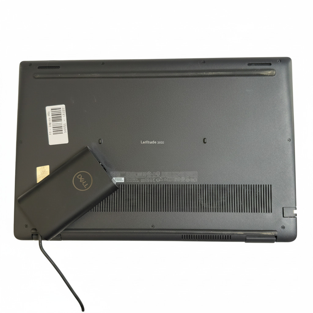 Dell Latitude 3520 15.6″ FHD Laptop i5-1135G7 16GB RAM 256GB SSD Win 11 Pro