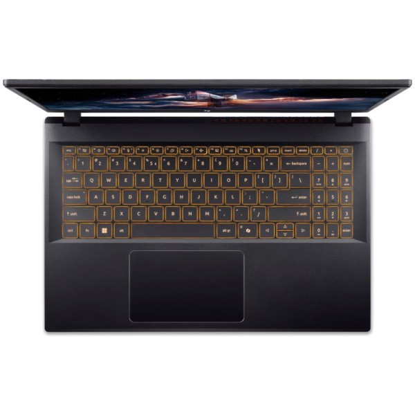 New 15.6″ Acer Nitro FHD IPS 165Hz Laptop, Intel i5-13420H 16GB 512GB RTX 5050