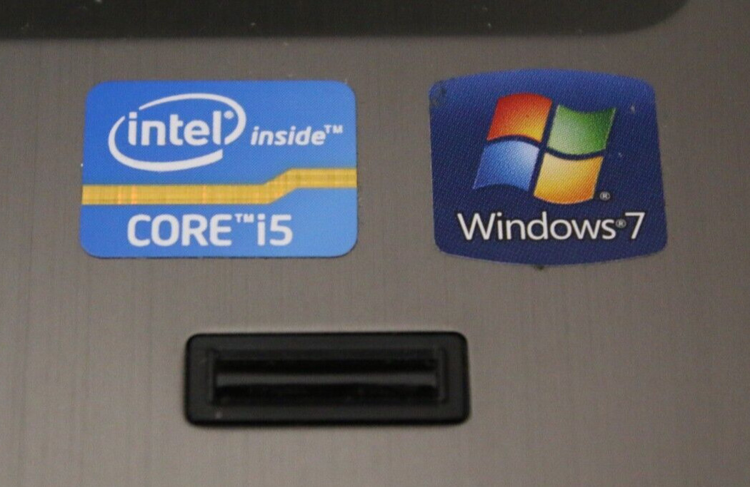 HP ProBook 4530s Core i5 4GB RAM 500GB HDD 15.6” Laptop