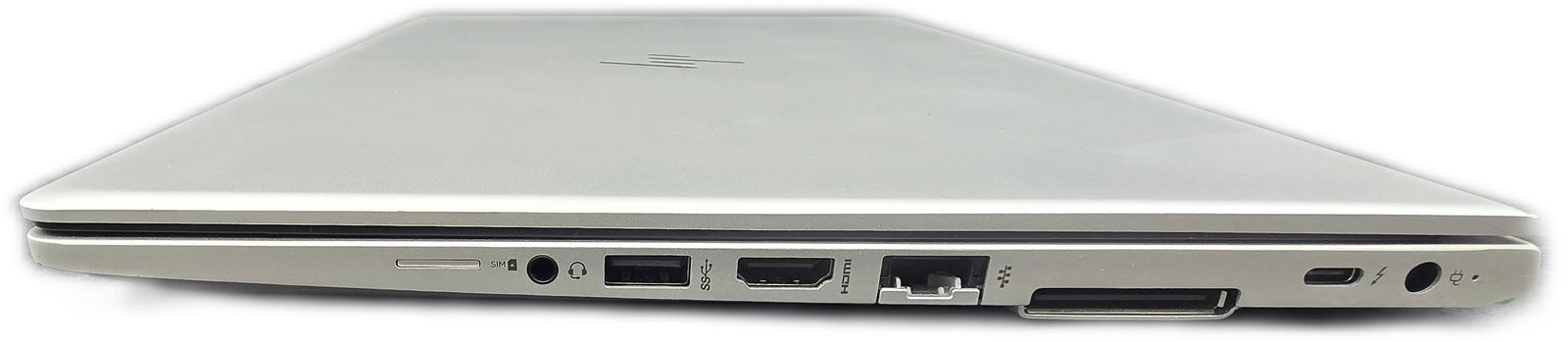 HP EliteBook 830 G5 i7 8th Gen 256GB SSD 8GB RAM Windows 11 Pro