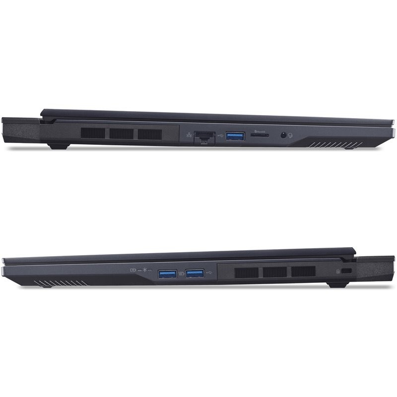 ACER PREDATOR HELIOS NEO 16S AI U9-275HX Notebook RAM 32 SSD 1TB RTX 5070 Ti