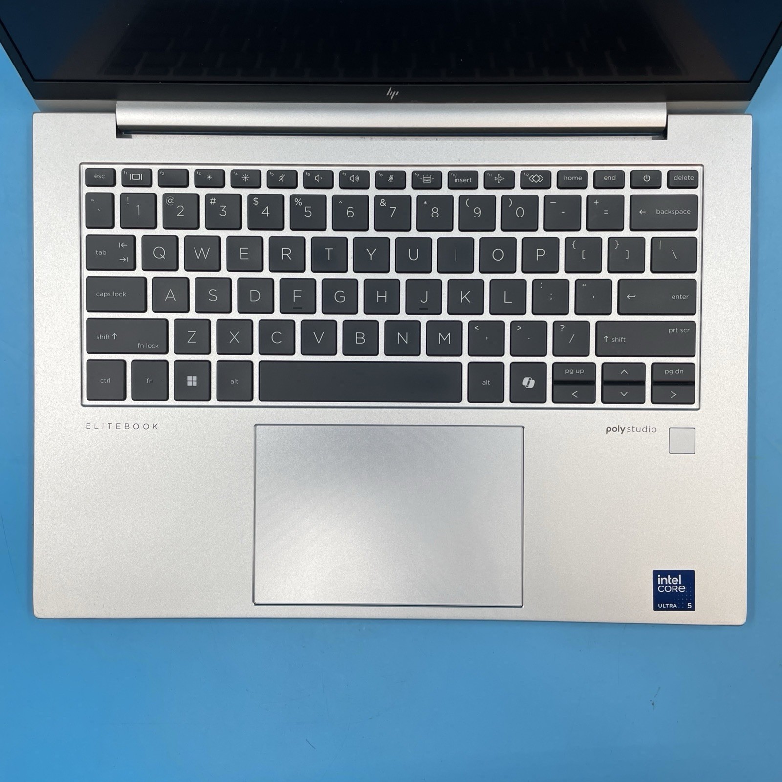HP EliteBook 840 G11 | Ultra 5 135U | 32GB RAM | 512 GB SSD | NO OS | 87% BATT