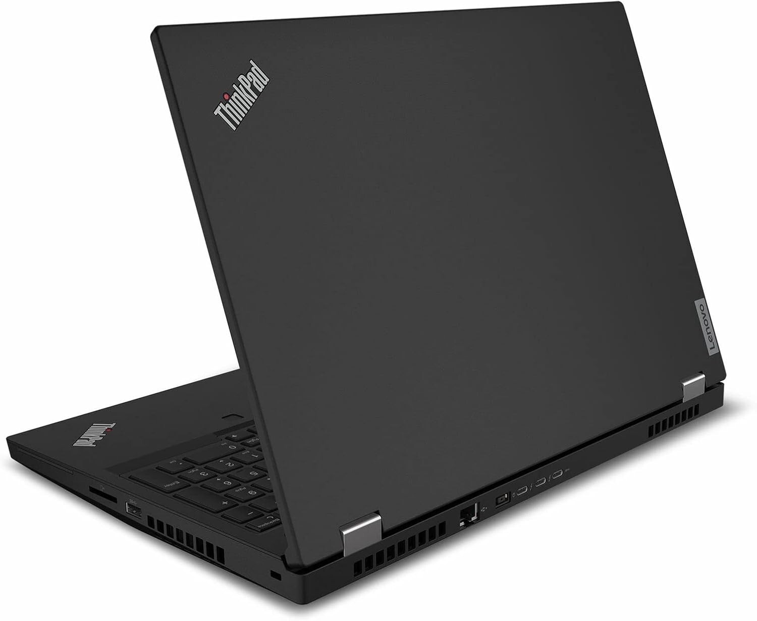 4K Touch Lenovo P15 G2 Intel i7-11850H/ 32GB RAM/ NVIDIA T1200/ 512GB SSD/ W11p