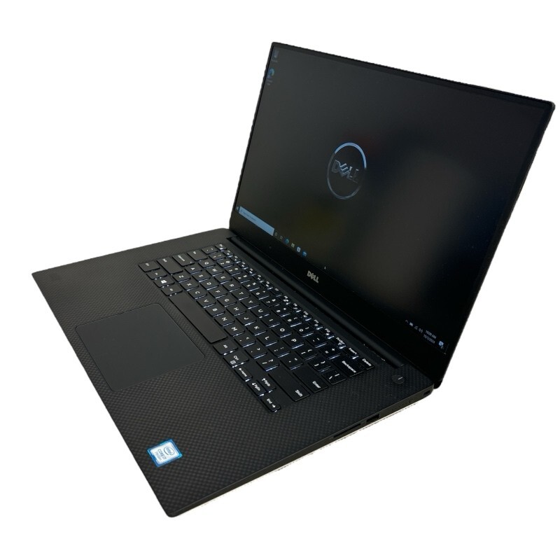 Dell Precision 5520 15.6″ i7-7820HQ 2.90GHz 16GB 500GB SSD Nvidia M1200 Win10P