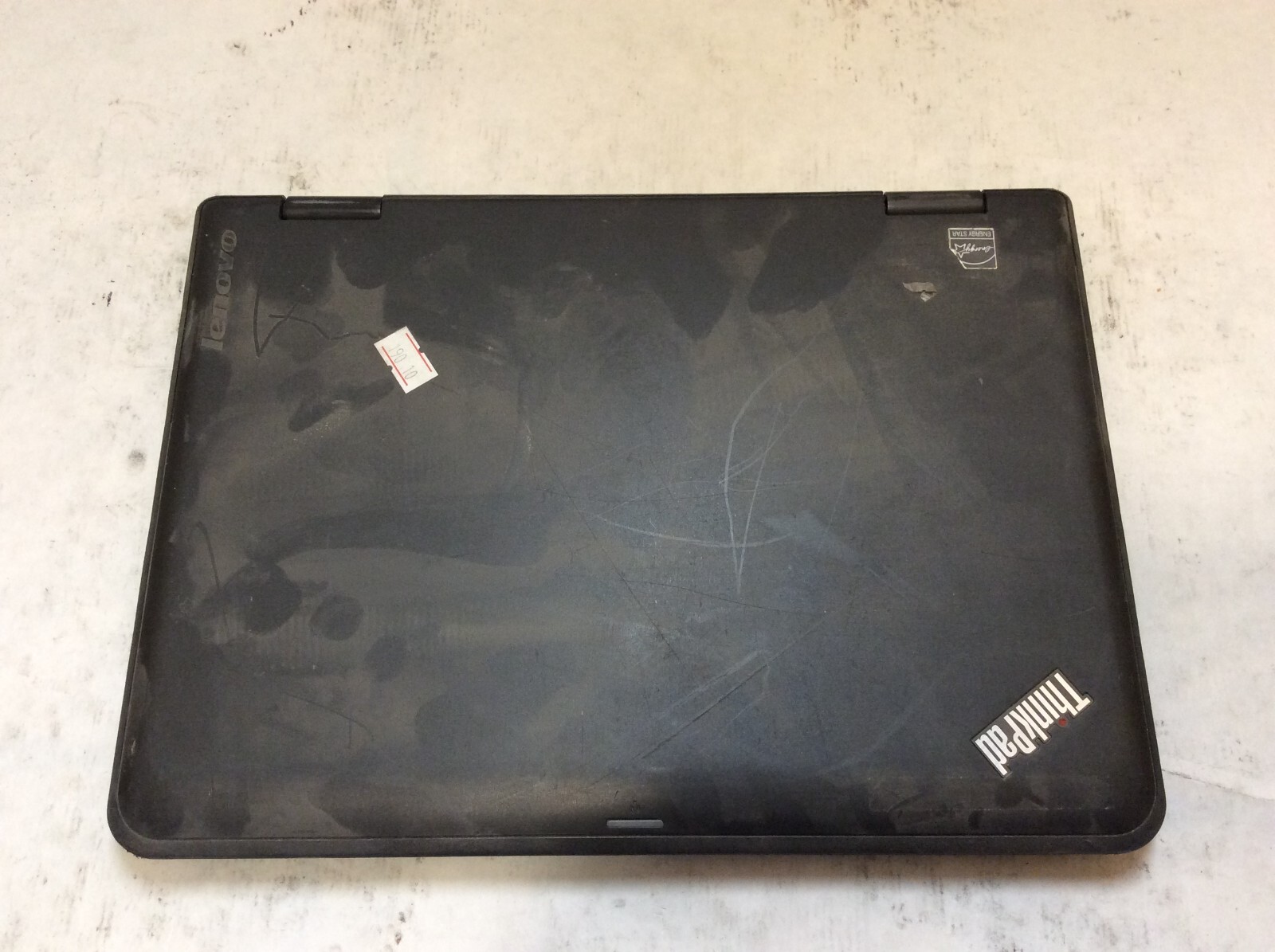 Lenovo ThinkPad Yoga 11e Chromebook Laptop 11″ Intel Celeron WON’T BOOT -PP