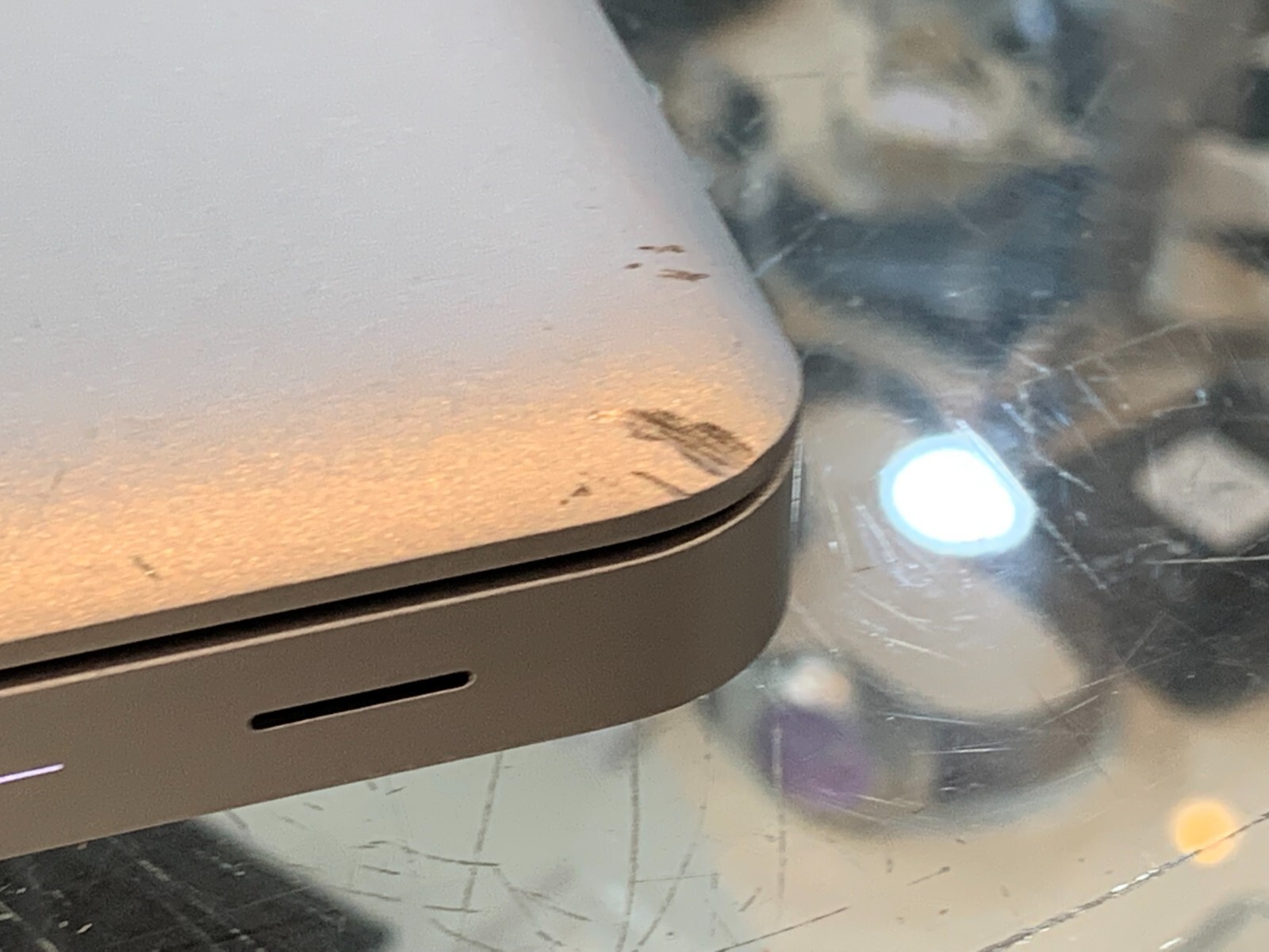 APPLE MACBOOK PRO (MD313LL/A) 13.3 / LATE 2011 / 500 GB HDD / 4GB RAM – CORE I5