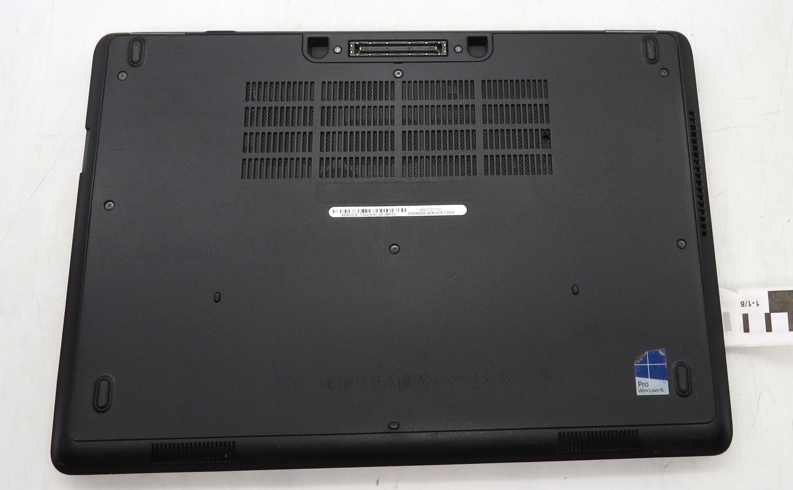 Dell Latitude E5450 _ i7-5600U @2.6 _ 8GB RAM _ 480GB SSD _ No OS *READ