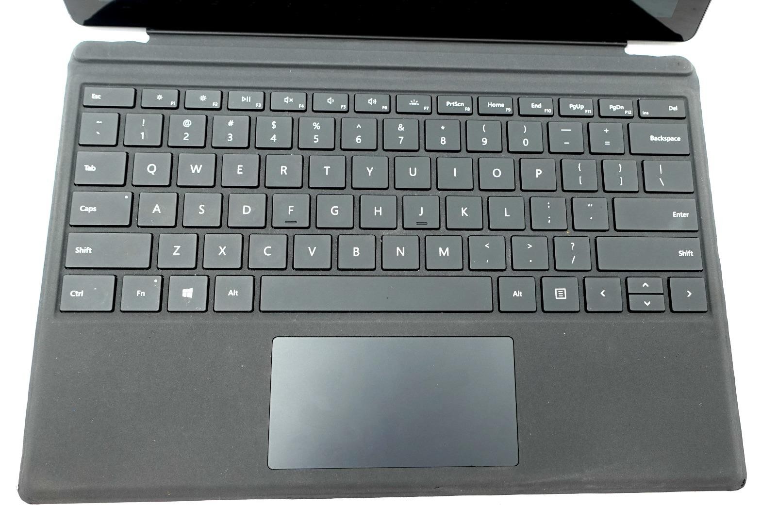 Microsoft Surface Pro7 1866 12.3″ Core i7-1065G7 1.3GHz 16GB 256GB SSD