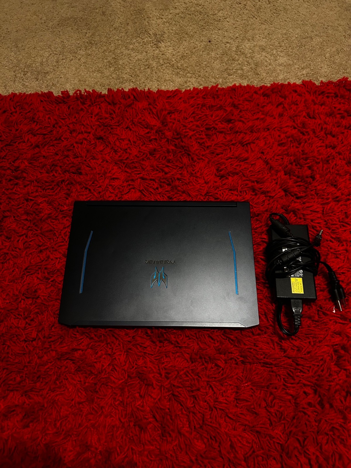 Acer Predator Helios 300 15.6″ (512GB SSD, Intel i7-9750H, 2.60GHz, 16GB RAM,…