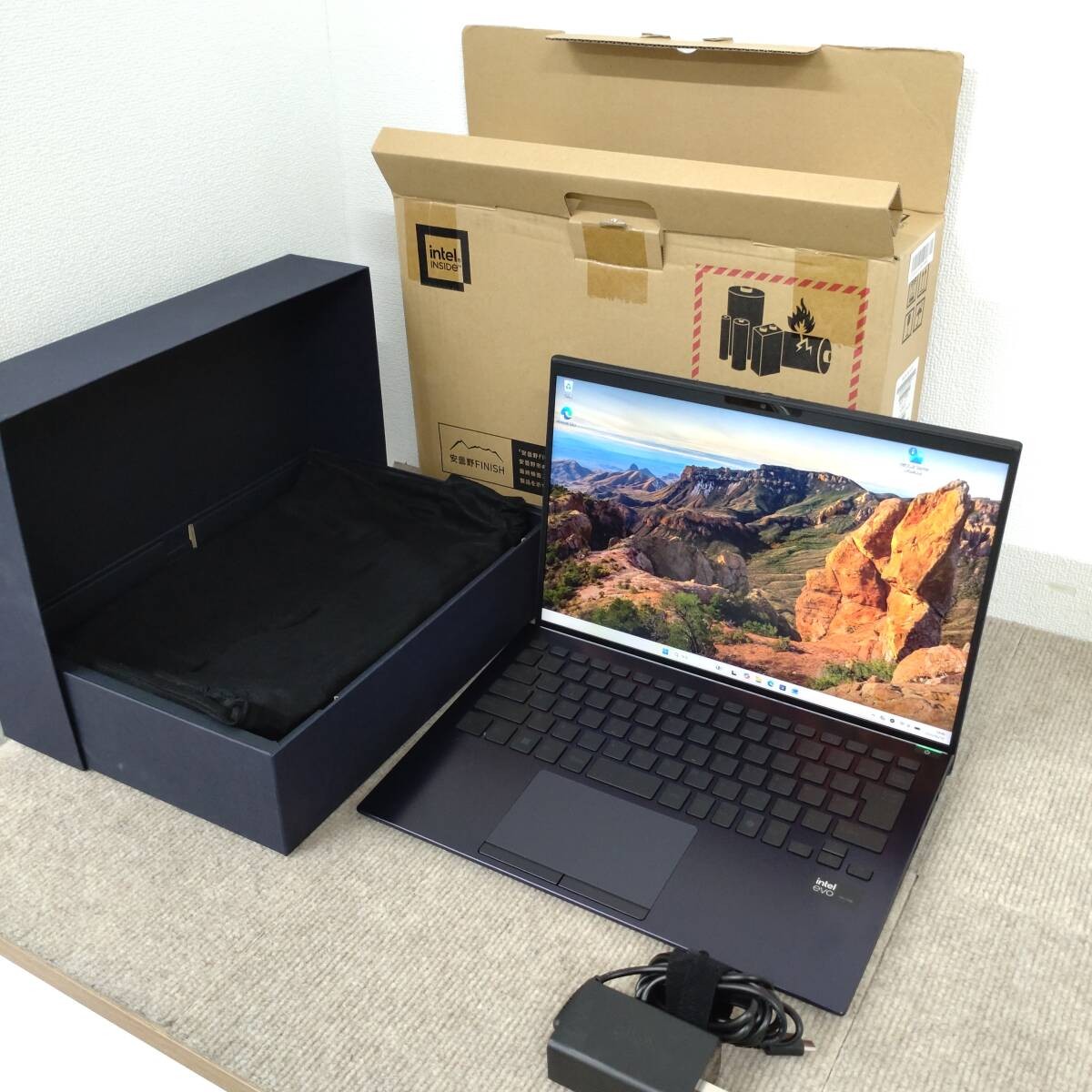 VAIO SX14-R VJS4R1 Special Edition / Core Ultra 7-155H / 16GB / 512GB SSD